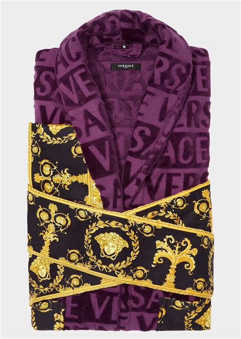 versace robes : r/FashionReps 